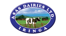 ASAS Dairies Ltd
